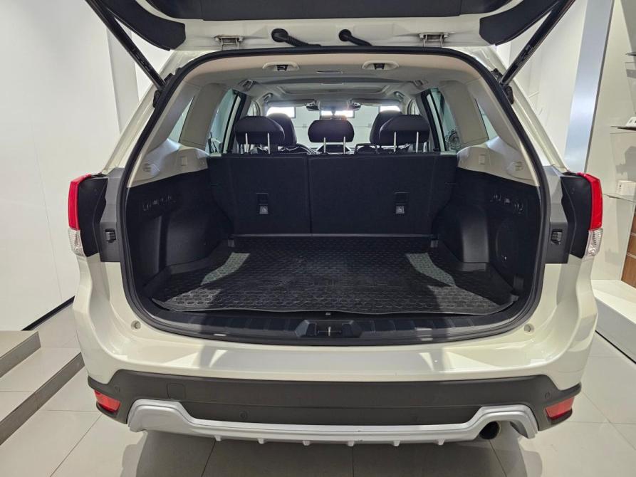 Subaru Forester V Рестайлинг Москва  - изображение 21