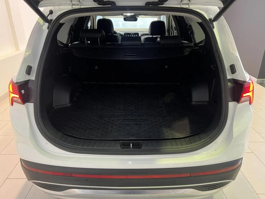 Hyundai Santa Fe IV Рестайлинг Москва  - изображение 22