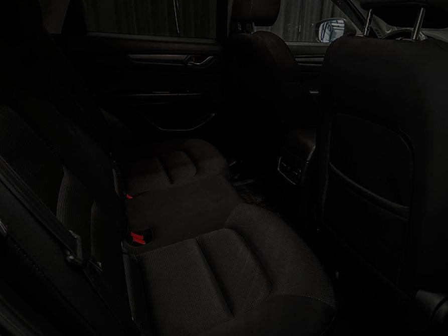 Mazda CX-5 II Красноярск  - изображение 14