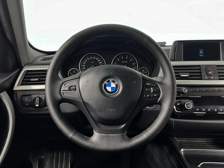 BMW 3 серии VI (F3x) Рестайлинг Казань  - изображение 11