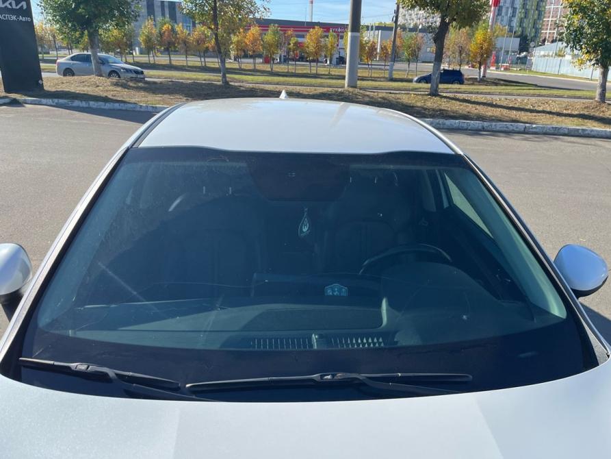 Kia K5 III Ижевск  - изображение 16