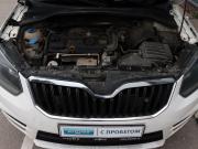 Skoda Yeti I Рестайлинг Нижний Новгород  - изображение 35