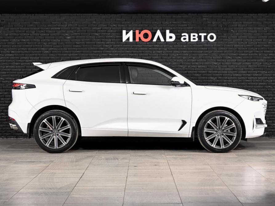 Changan UNI-K Екатеринбург  - изображение 9