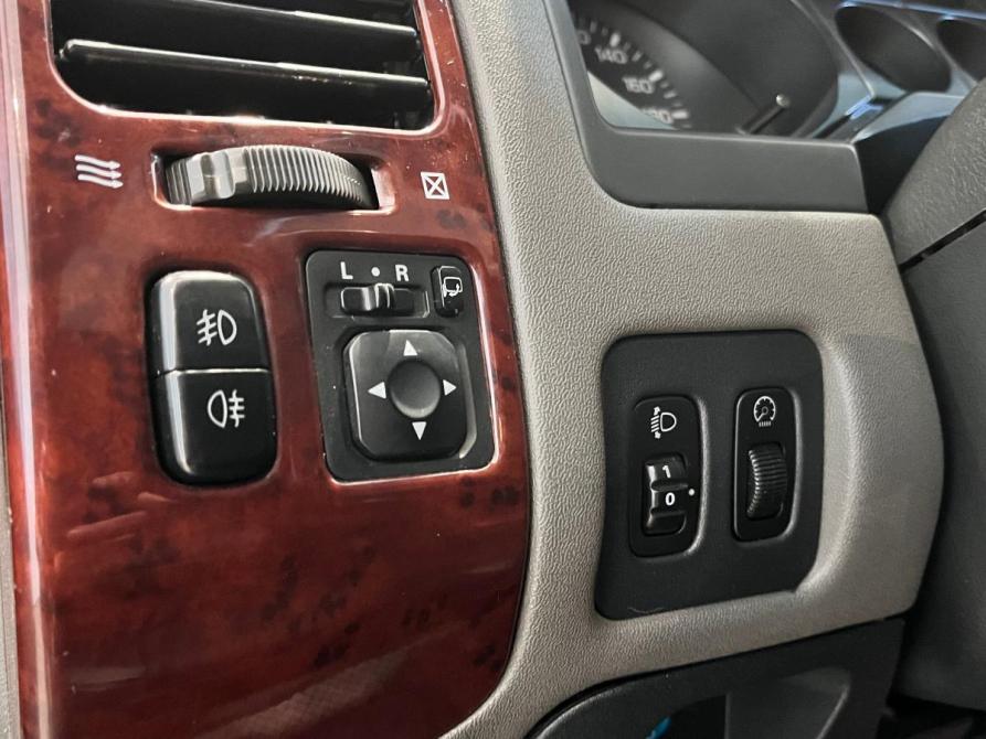Mitsubishi Pajero III Рестайлинг Волгоград  - изображение 28