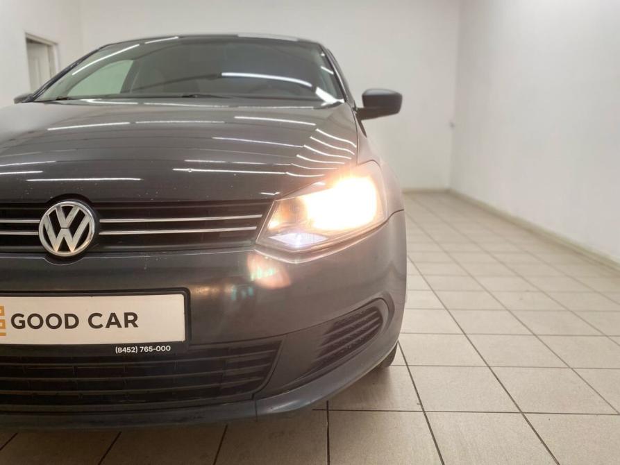 Volkswagen Polo V Энгельс  - изображение 11