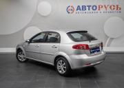 Chevrolet Lacetti I Москва  - изображение 26