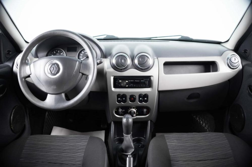 Renault Sandero I Пермь  - изображение 12