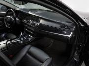 BMW 5 серии VI (F10/F11/F07) Рестайлинг Тюмень  - изображение 40