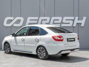 Lada (ВАЗ) Granta I Рестайлинг Краснодар  - изображение 20