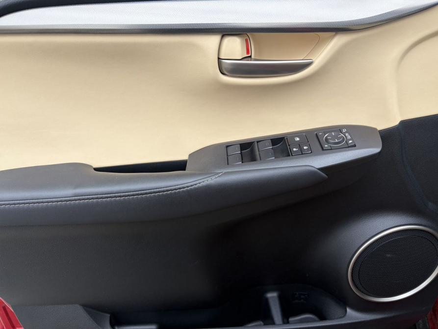 Lexus NX I Пермь  - изображение 10