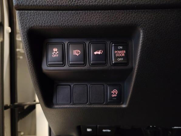 Nissan X-Trail III с пробегом 2019 года, цена 1 714 000 рублей, 206234 км, внедорожник, Автокод Объявления