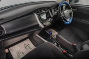 Toyota Corolla XI (E160 E170) Рестайлинг 2 Томск  - изображение 38