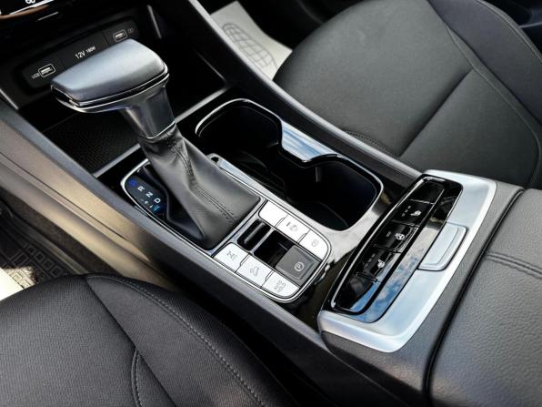 Hyundai Tucson IV с пробегом 2023 года, цена 3 299 000 рублей, 20500 км, внедорожник, Автокод Объявления