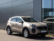Kia Sportage IV Москва  - изображение 25