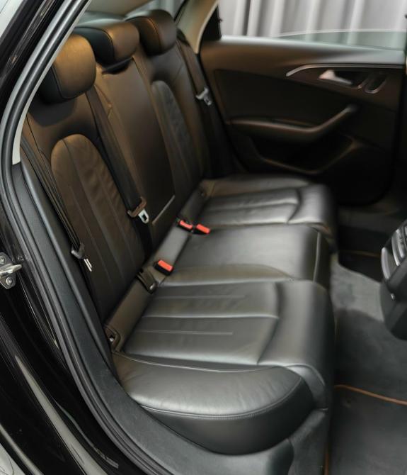 Audi A6 IV (C7) Подольск  - изображение 8