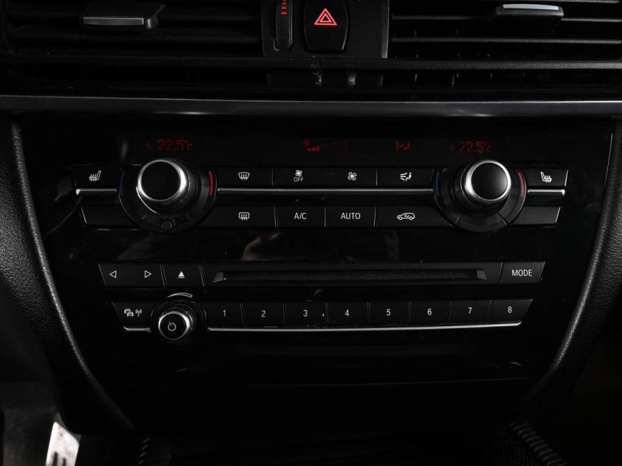 BMW X5 III (F15) Ростов-на-Дону  - изображение 16
