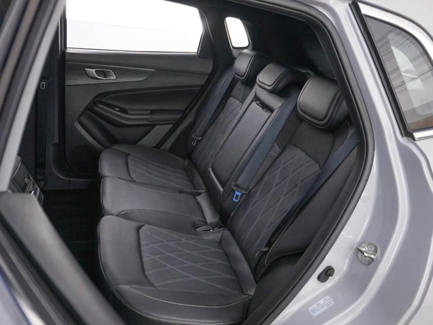 Changan CS55 Plus II Рестайлинг Москва  - изображение 9