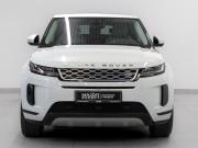 Land Rover Range Rover Evoque II Москва  - изображение 32