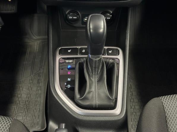 Hyundai Creta I с пробегом 2019 года, цена 1 927 000 рублей, 77000 км, внедорожник, Автокод Объявления