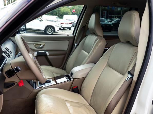 Volvo XC90 I Рестайлинг с пробегом 2011 года, цена 1 499 000 рублей, 272867 км, внедорожник, Автокод Объявления