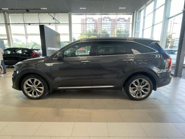 Kia Sorento IV с пробегом 2020 года, цена 3 200 700 рублей, 142360 км, внедорожник, Автокод Объявления