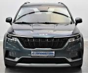 Kia Carnival IV Москва  - изображение 19