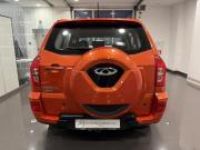 Chery Tiggo 3 I Подольск  - изображение 28