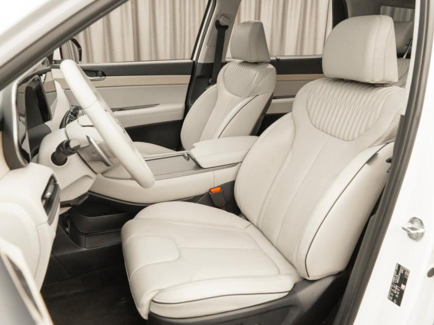 Hyundai Palisade I Рестайлинг Москва  - изображение 9