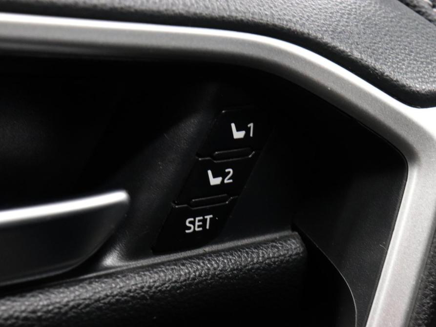 Toyota RAV4 V (XA50) Химки  - изображение 13