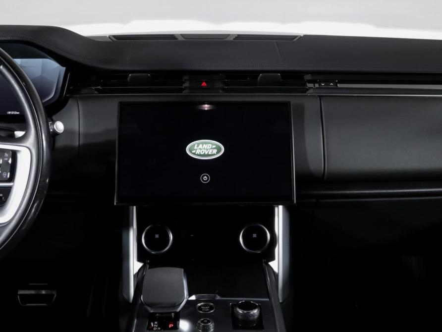 Land Rover Range Rover V Москва  - изображение 14