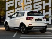 Geely Vision X3 I Волгоград  - изображение 23