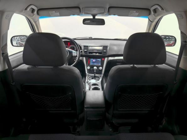 Subaru Outback III Рестайлинг с пробегом 2008 года, цена 955 000 рублей, 332047 км, универсал, Автокод Объявления