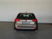 Kia Ceed II Рестайлинг Москва  - изображение 22