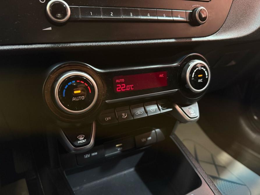 Kia Rio IV Рестайлинг Новочеркасск  - изображение 16