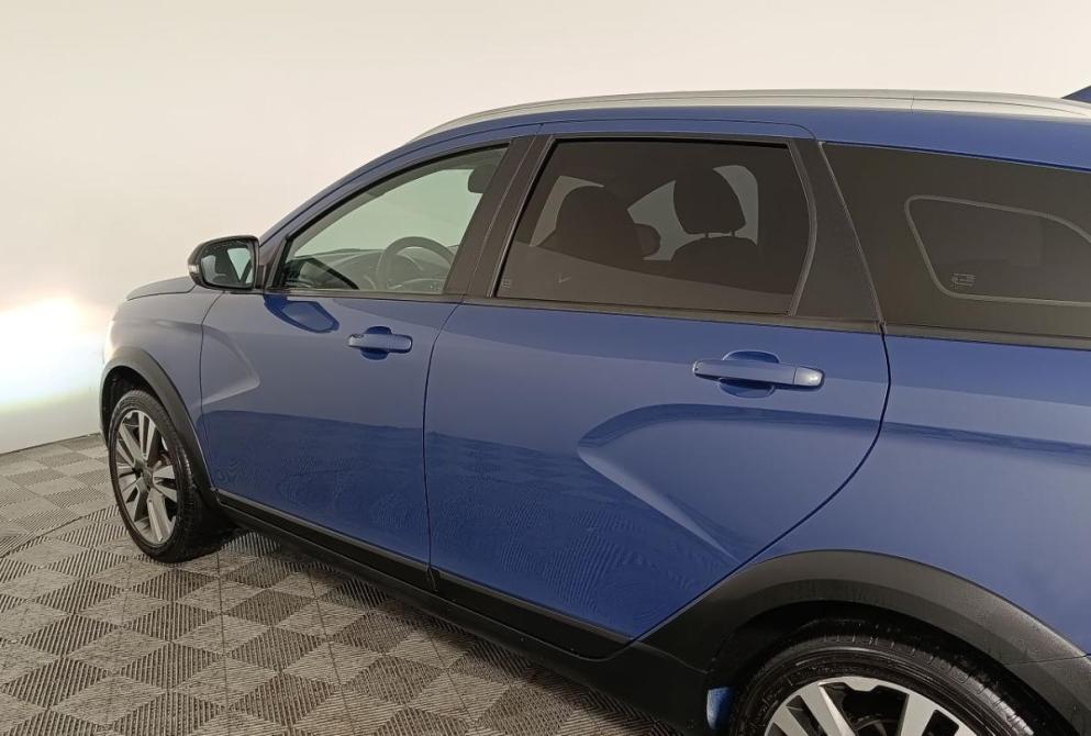 Lada (ВАЗ) Vesta I Волгоград  - изображение 20