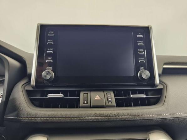 Toyota RAV4 V (XA50) с пробегом 2020 года, цена 2 699 000 рублей, 135827 км, внедорожник, Автокод Объявления