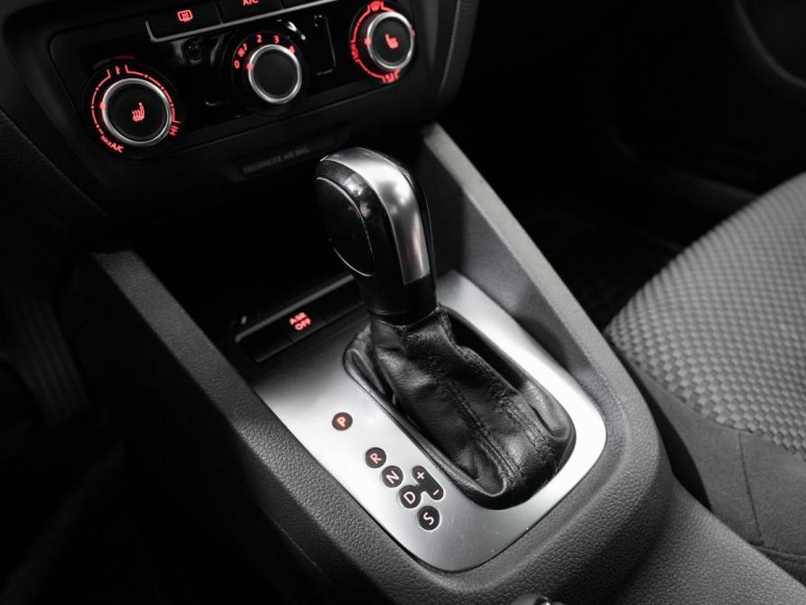 Volkswagen Jetta VI Ульяновск  - изображение 14