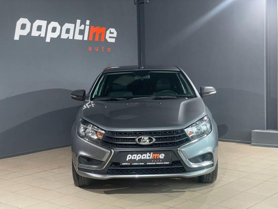 Lada (ВАЗ) Vesta I Тверь  - изображение 2