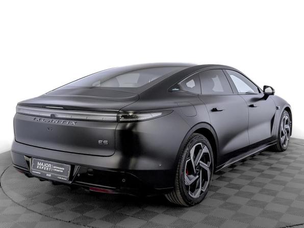 Exeed Exlantix ES с пробегом 2025 года, цена 4 504 480 рублей, 4492 км, седан, Автокод Объявления
