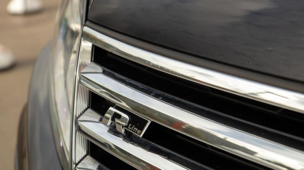 Volkswagen Touareg II Рестайлинг Москва  - изображение 24