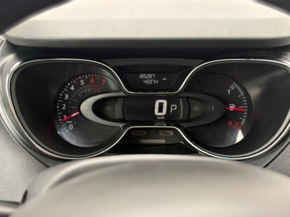 Renault Kaptur I с пробегом 2017 года, цена 888 000 рублей, 185287 км, внедорожник, Автокод Объявления