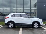 Hyundai Creta I Москва  - изображение 24