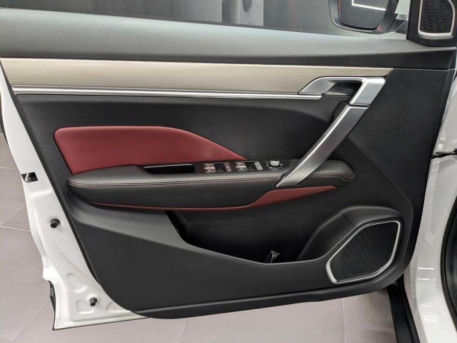 Geely Coolray I Москва  - изображение 9