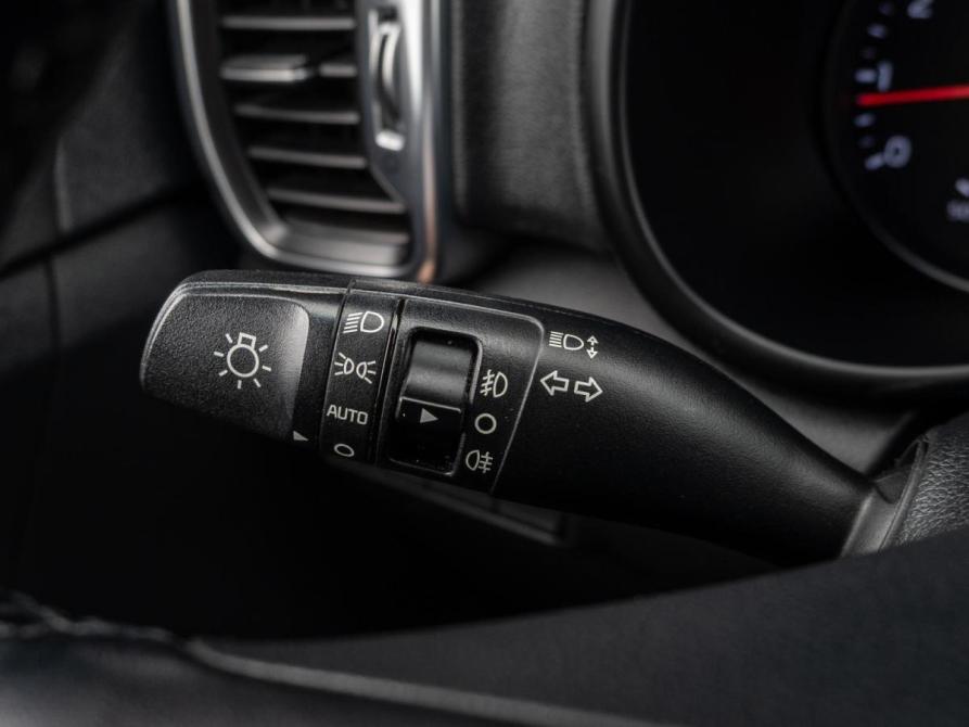 Kia Sportage IV Краснодар  - изображение 15