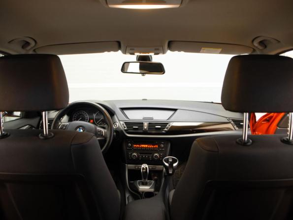 BMW X1 I (E84) Рестайлинг с пробегом 2012 года, цена 1 450 000 рублей, 221000 км, внедорожник, Автокод Объявления