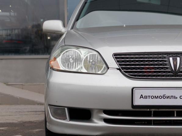 Toyota Mark II IX (X110) с пробегом 2001 года, цена 690 000 рублей, 420062 км, седан, Автокод Объявления