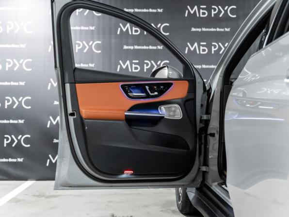 Новый Mercedes-Benz GLC Coupe II (C254) 2025 года, цена 10 800 000 рублей, внедорожник, Автокод Объявления