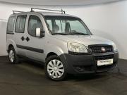 Fiat Doblo I Рестайлинг Великий Новгород  - изображение 20