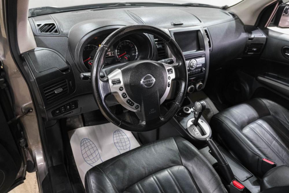 Nissan X-Trail II Рестайлинг Новокузнецк  - изображение 15