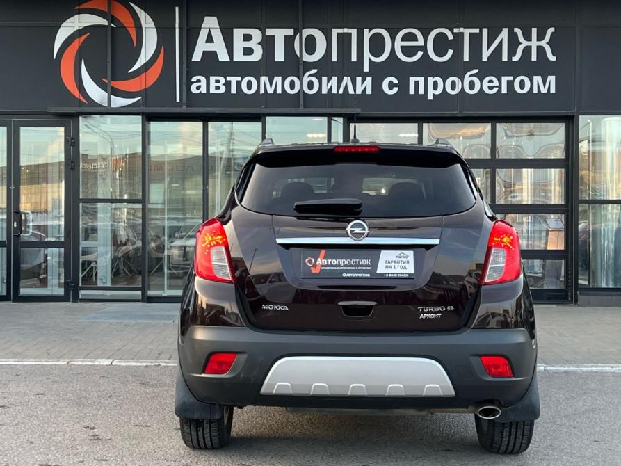Opel Mokka I Волгоград  - изображение 6